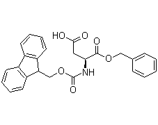 86060-83-5/ Fmoc-L-天冬氨酸-1-苄酯