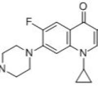 105093-21-8/ SULFOCIPROFLOXACIN , 分析标准品,≥90%