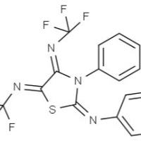 37893-02-0/	 Flubenzimin ,	分析标准品,10ug/ml