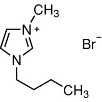 85100-77-2/	 1-丁基-3-甲基咪唑溴盐,	97%