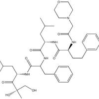 1541172-75-1/Carfilzomib Impurity 2