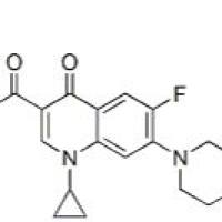 86483-48-9/	 环丙沙星盐酸盐 ,	分析标准品,≥90%
