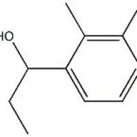 944268-64-8/ 1-(2,3-二甲基苯基)-1-羟基丙, 分析标准品,HPLC≥98%