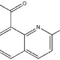 1092287-54-1/	 2-氯-8-啉甲酸,	98%