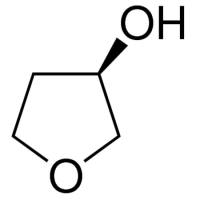86087-24-3/	 (R)-(-)-3-羟基四氢呋,98%