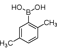 85199-06-0/	 2,5-二基硼酸,97%