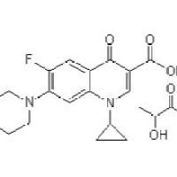 85721-33-1/	 环丙沙星,	分析标准品,100μg/ml in methanol