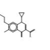 528851-31-2/	 Desethylene Ciprofloxacin, Hydrochloride ,	分析标准品,≥90%