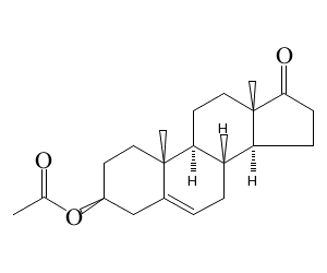 853-23-6/	 醋酸去氢表雄酮 ,	≥98%（HPLC
