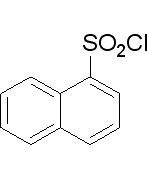 85-46-1/	 1-萘磺酰氯 ,	98%