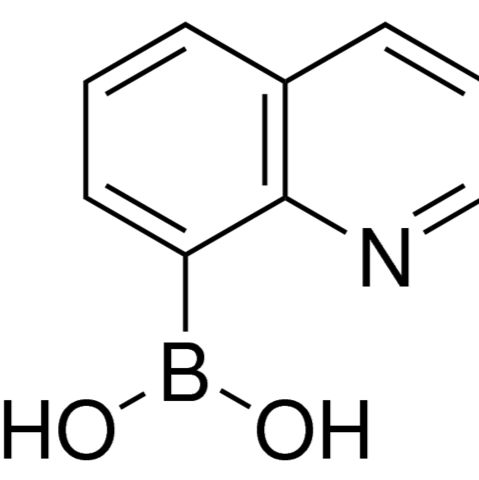 86-58-8/ 8-啉硼酸 ,97%