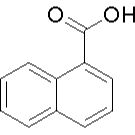86-55-5/ 1-萘甲酸 , 98%