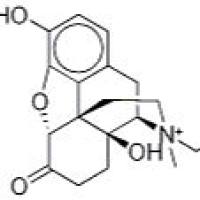 溴甲基纳曲酮合成工艺 新药技术转让