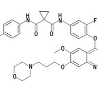 849217-64-7/	 Foretinib (GSK1363089) ,	≥98%