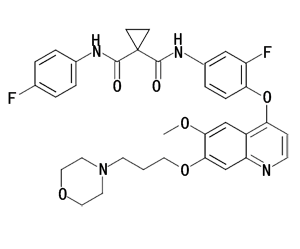 849217-64-7/ Foretinib (GSK13
