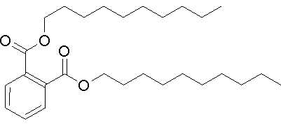 84-77-5/	 邻苯二甲酸二癸酯 ,	95%