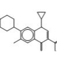 93594-39-9/	 Formyl Ciprofloxacin ,分析标准品,≥90%