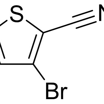 18791-98-5/3-溴噻吩-2-腈 ,98%+