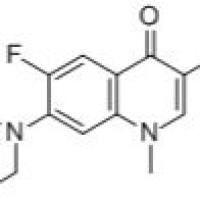 103222-12-4/	 环丙沙星杂质C,	分析标准品,≥90%