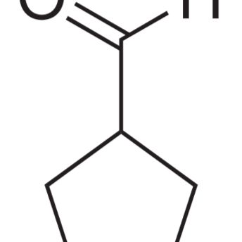 872-53-7/ 环戊基甲醛 ,98%,含0.1% 对苯二酚稳定剂