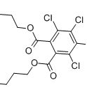 3015-66-5/二丁基-3,4,5,6-四氯-1,2-苯二甲酸酯