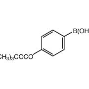 850568-54-6/ 4-(叔丁氧基羰基)硼酸,95%