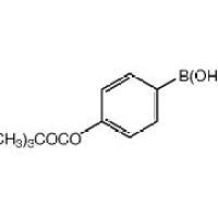 850568-54-6/	 4-(叔丁氧基羰基)硼酸,	95%