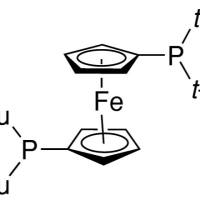 84680-95-5/ 1,1'-双(二-叔丁基膦基)二茂铁 , 98%