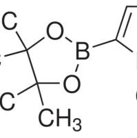 847818-74-0/ 1-甲基-1H-吡唑-5-硼酸频哪醇酯 , 98%