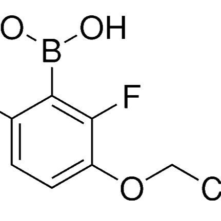 849062-00-6/2,6-二氟-3-乙氧基硼酸
