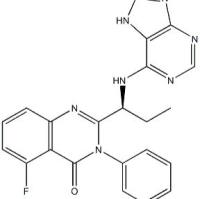 1146702-54-6/ CAL-101 , 99%