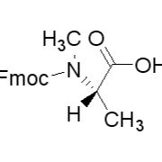 84000-07-7 FMOC-N-甲基-L-丙氨酸 ,97%