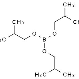 1315-76-1/ 硼酸三异丁酯,≧95%