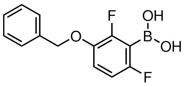 870718-07-3/ 3-苄氧基-2,6-二硼酸, 9
