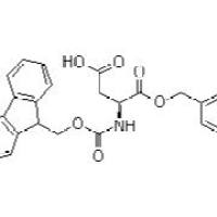 86060-83-5/	 Fmoc-L-天冬氨酸-1-苄酯 ,98.5%