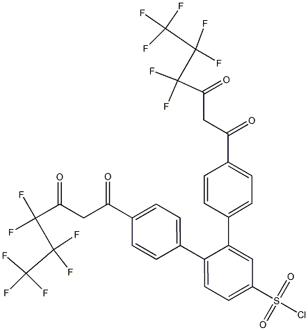 200862-70-0/	 4,4''-双(4,4,5,5,
