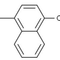 5961-55-7/	 4-甲氧基-1-萘甲,	99%