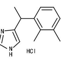 86347-15-1/	 Medetomidine HCl ,	≥99%