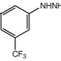 502496-23-3/	 3,5-双(三氟甲基)肼盐酸盐/98%