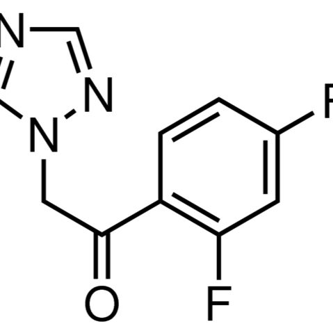 86404-63-9/ 2,4-二氟-α-(1H-1,2,4-三唑基)乙酰,98%(GC)