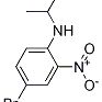 683274-50-2/	 N-异丙基-4-溴-2-硝基胺 ,	95%