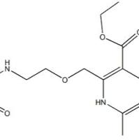 400602-35-9/	 氨氯地平天冬氨酸杂质 ,	分析标准品,HPLC≥98%