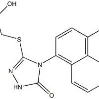 1384208-36-9/	 雷西纳德杂质M ,	分析标准品,HPLC≥98%