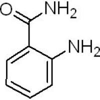 88-68-6/ 2-氨基甲酰胺 , 98%