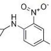 887351-39-5/	 N-CYCLOPROPYL 4-BROMO-2-NITROANILINE,	98%