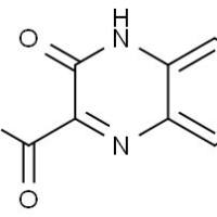 1204-75-7/	 3-羟基-2-喹喔啉羧酸 ,	95%