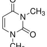 874-14-6/ 1,3-二甲基脲嘧啶 ,99%