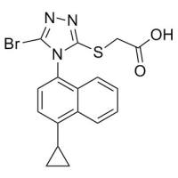 878672-00-5/ Lesinurad, 98%