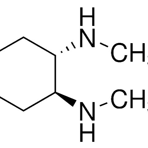 87583-89-9/	 (1S,2S)-(+)-N,N'-二甲基环己-1,2-二胺 ,	98%