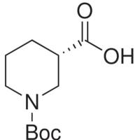 88495-54-9/	 Boc-(S)-3-甲酸哌,	97%